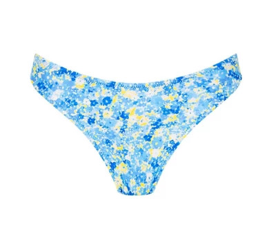 Women's Kulani Kinis Vintage V Full Coverage Swim Bottoms | Scheels