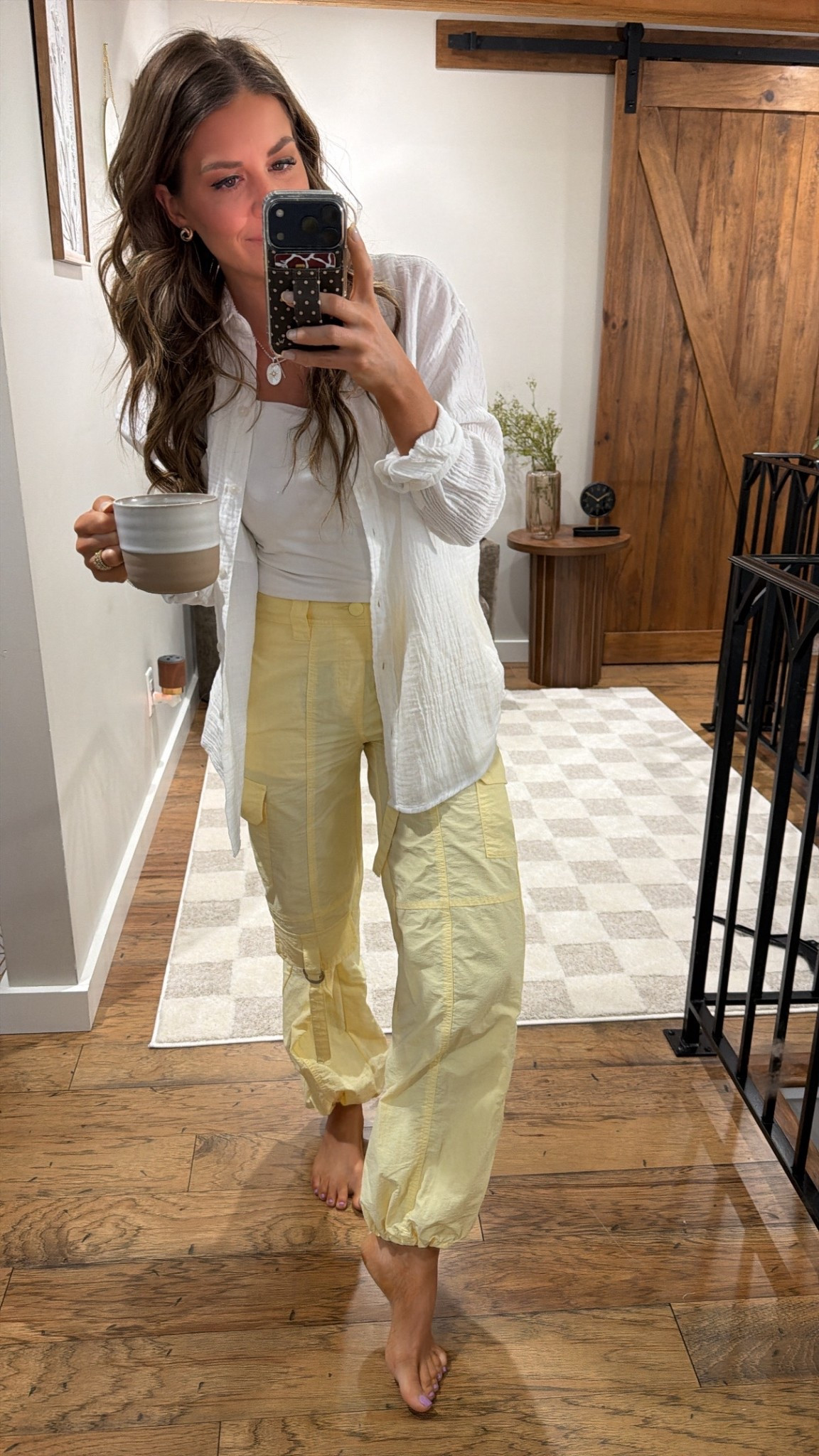 #LTKmorningroutine #LTKootd #LTKU