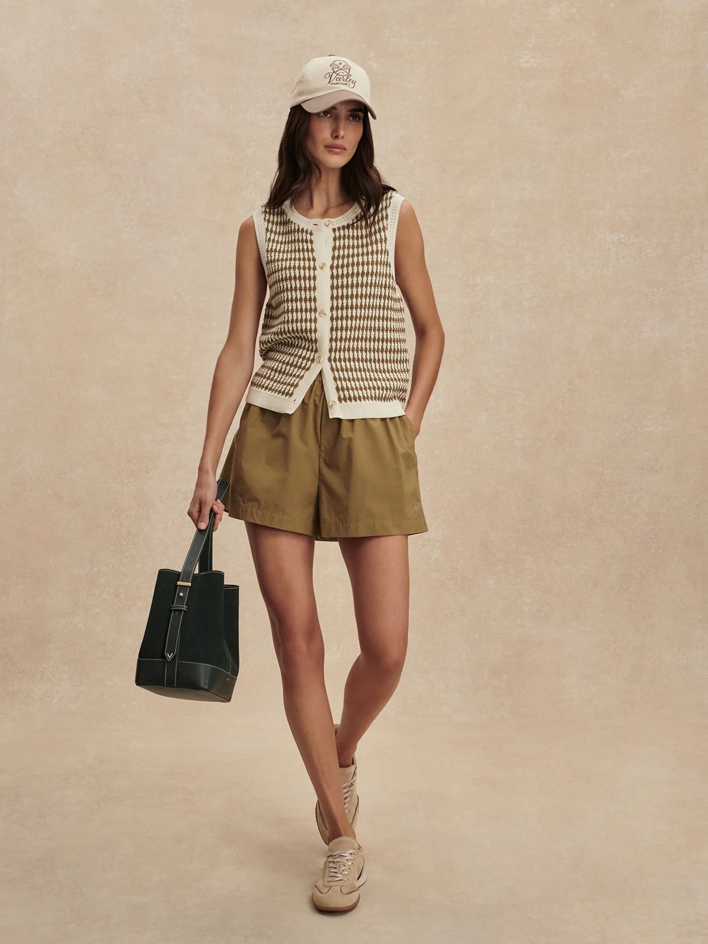 Morales Shorts 2.5" | Varley US | Varley US