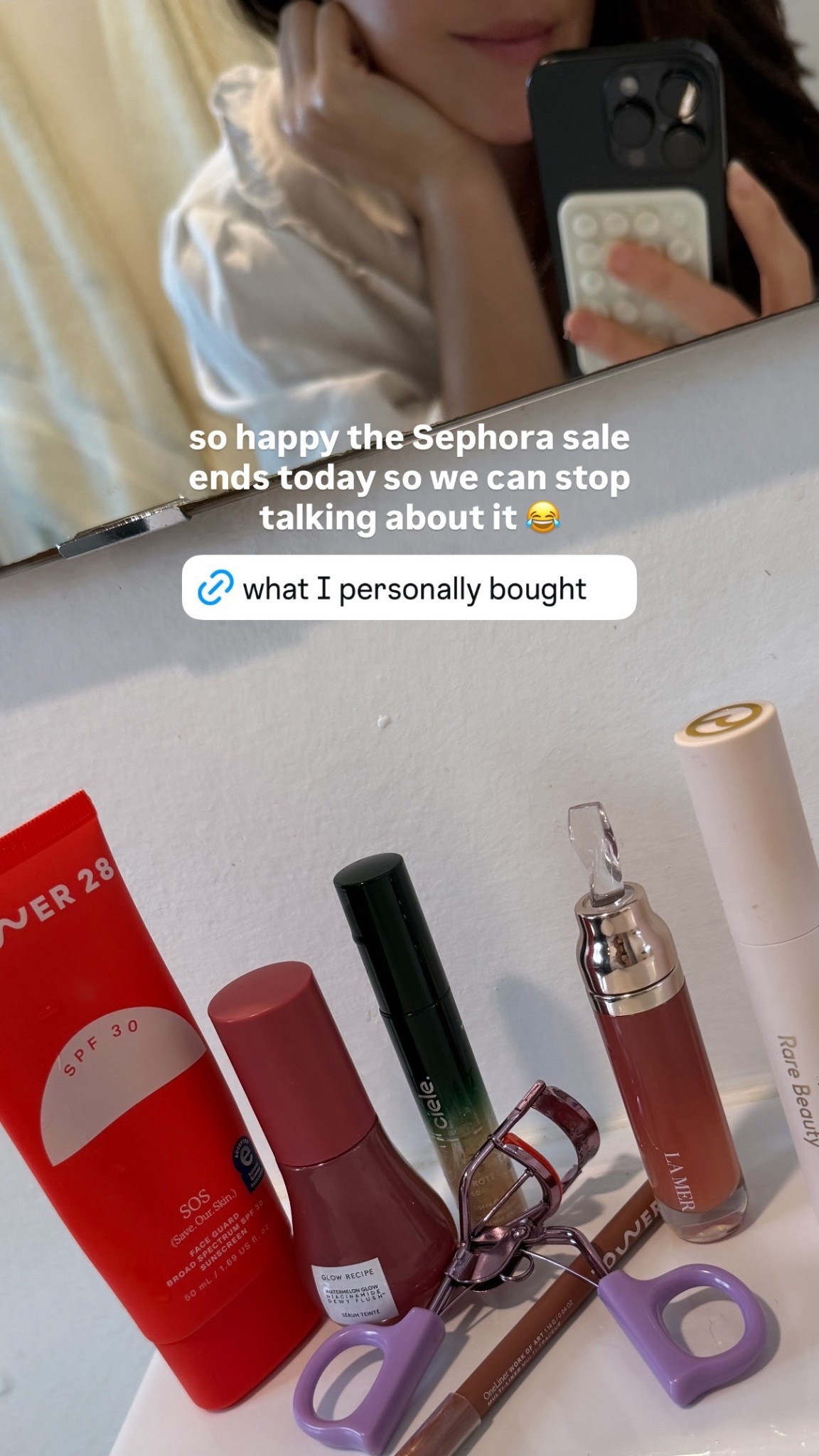 My little haul 🎀

#LTKBeauty #LTKSaleAlert