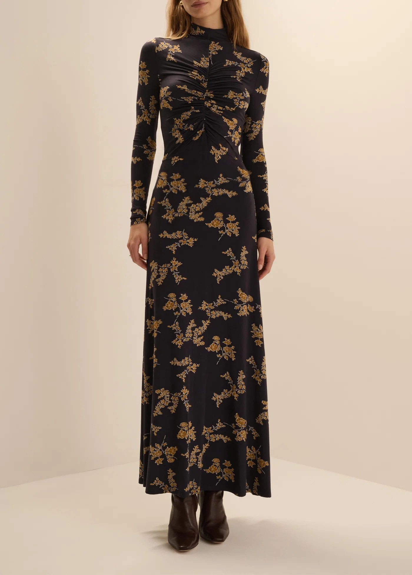 THE LUCIA DRESS | Favorite Daughter