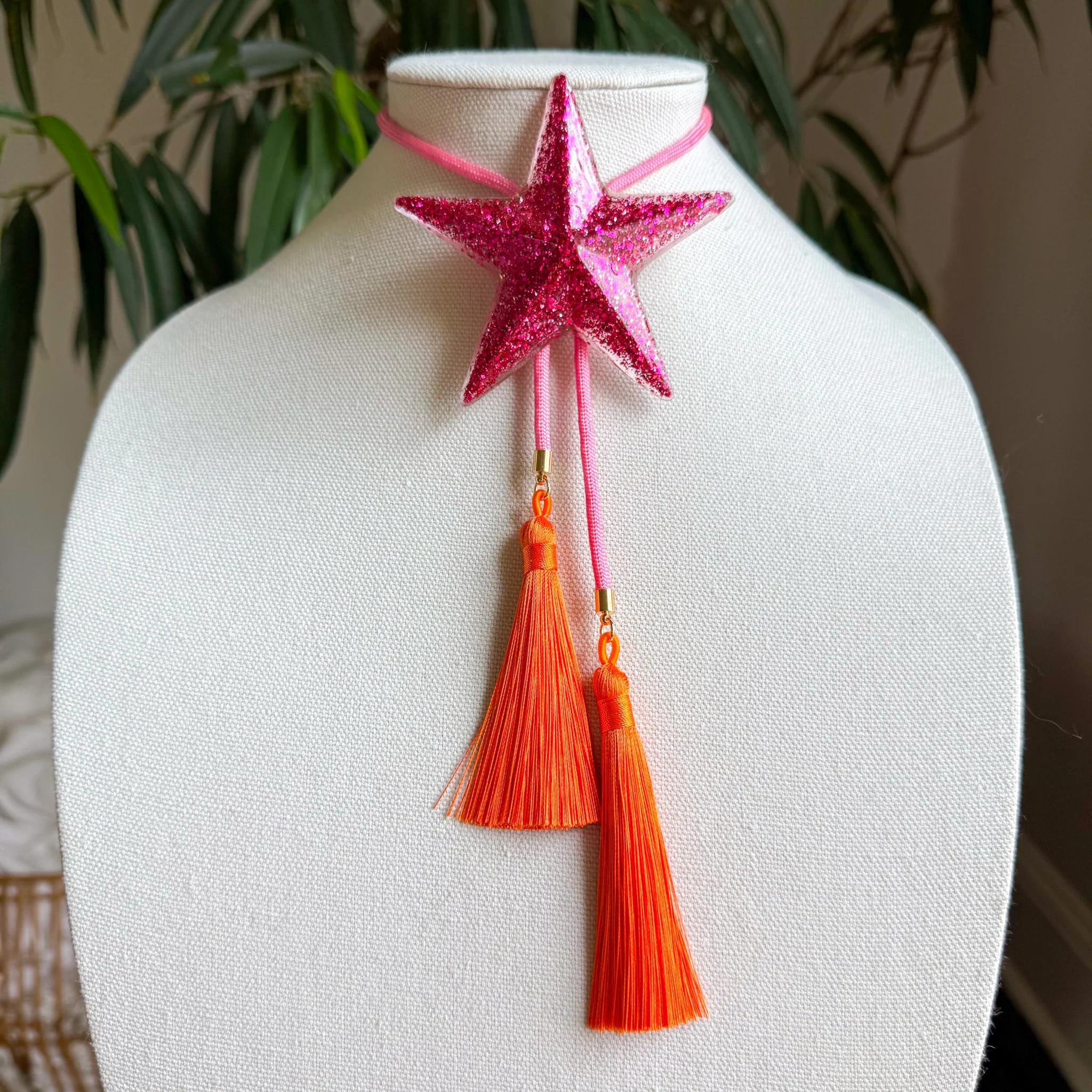 Lone Star Bolo No. 14 | Rahya Jewelry Design