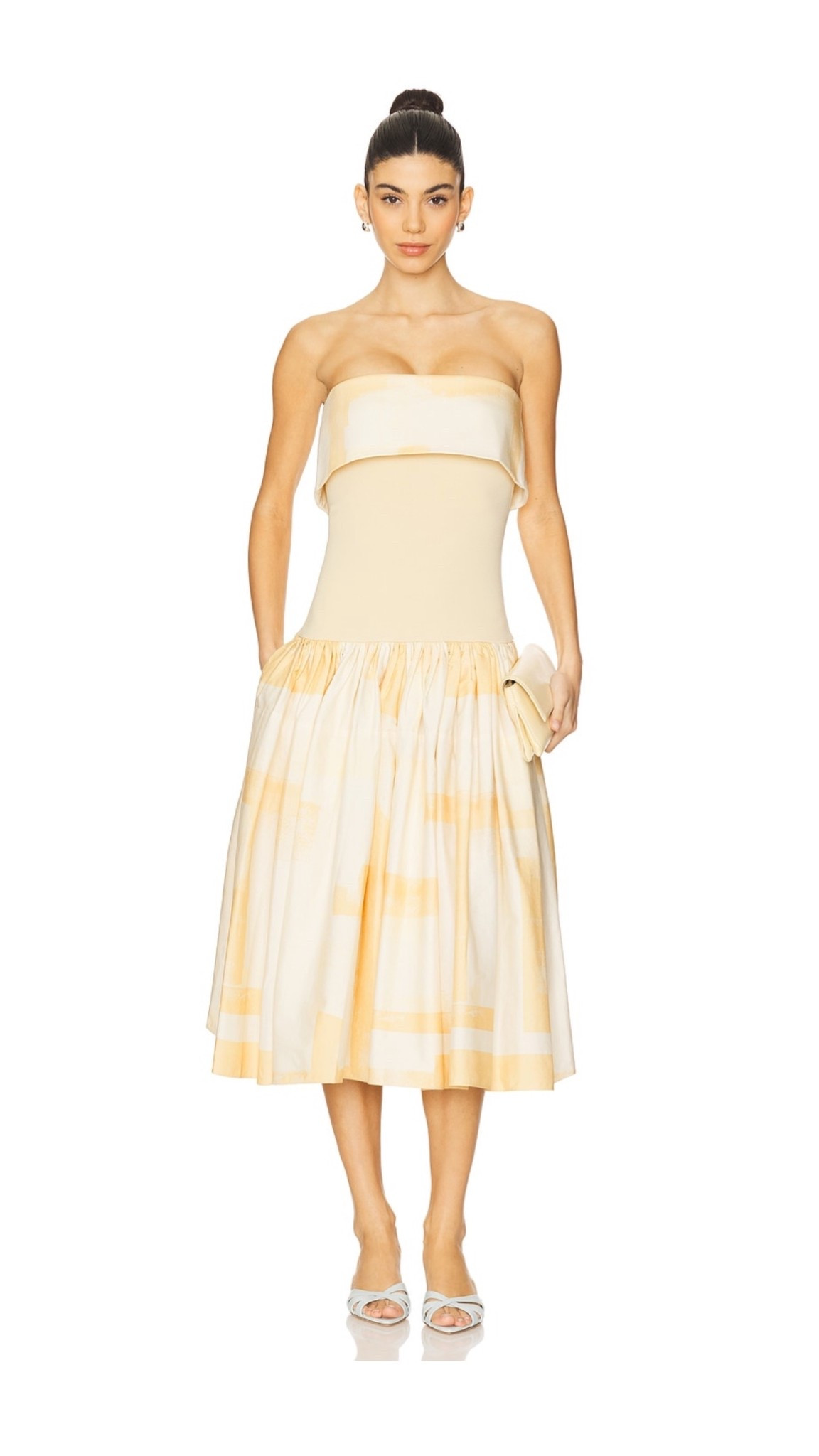 ALEXIS DRESS