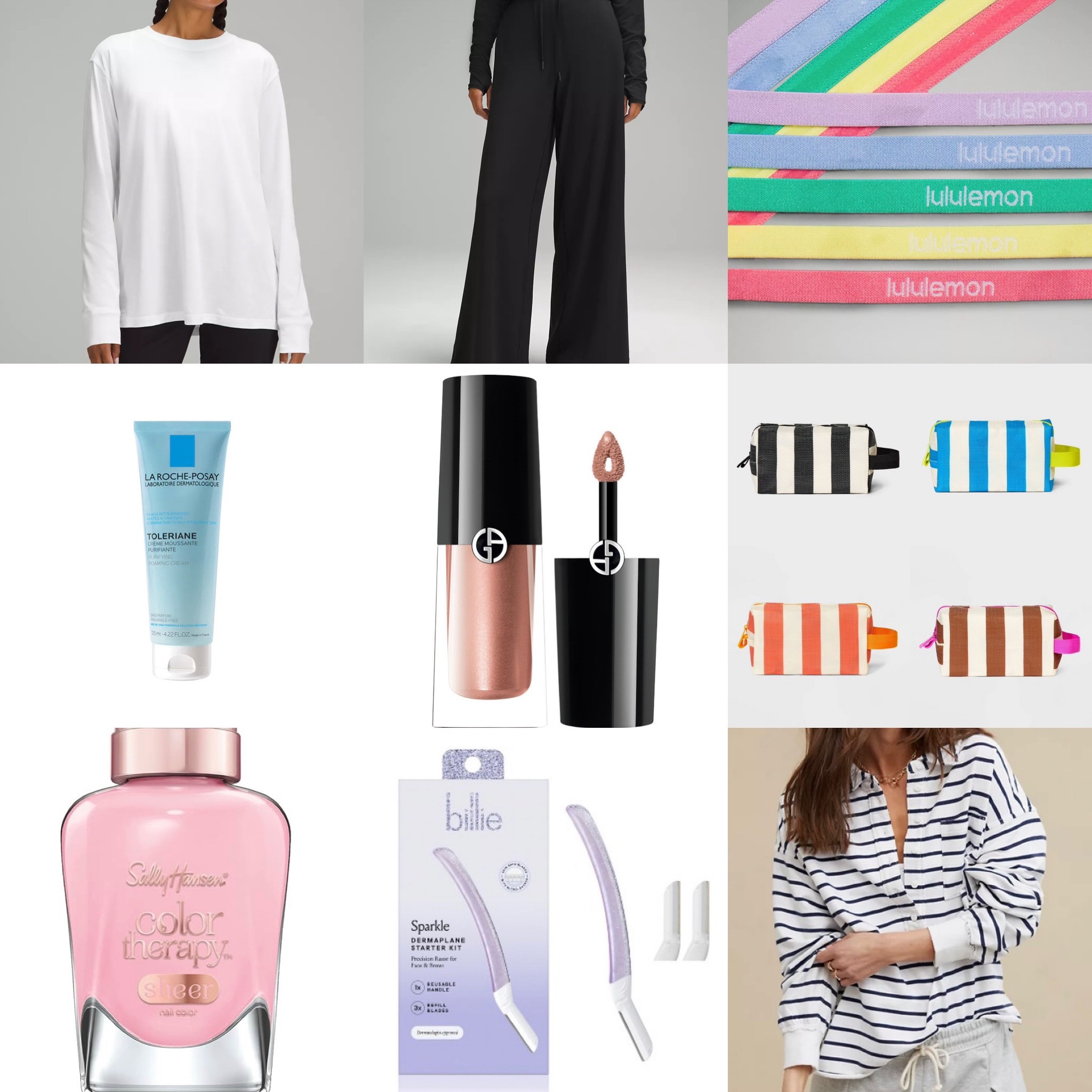 Current hits! 🥰

#LTKOver40 #LTKFindsUnder50 #LTKFindsUnder100