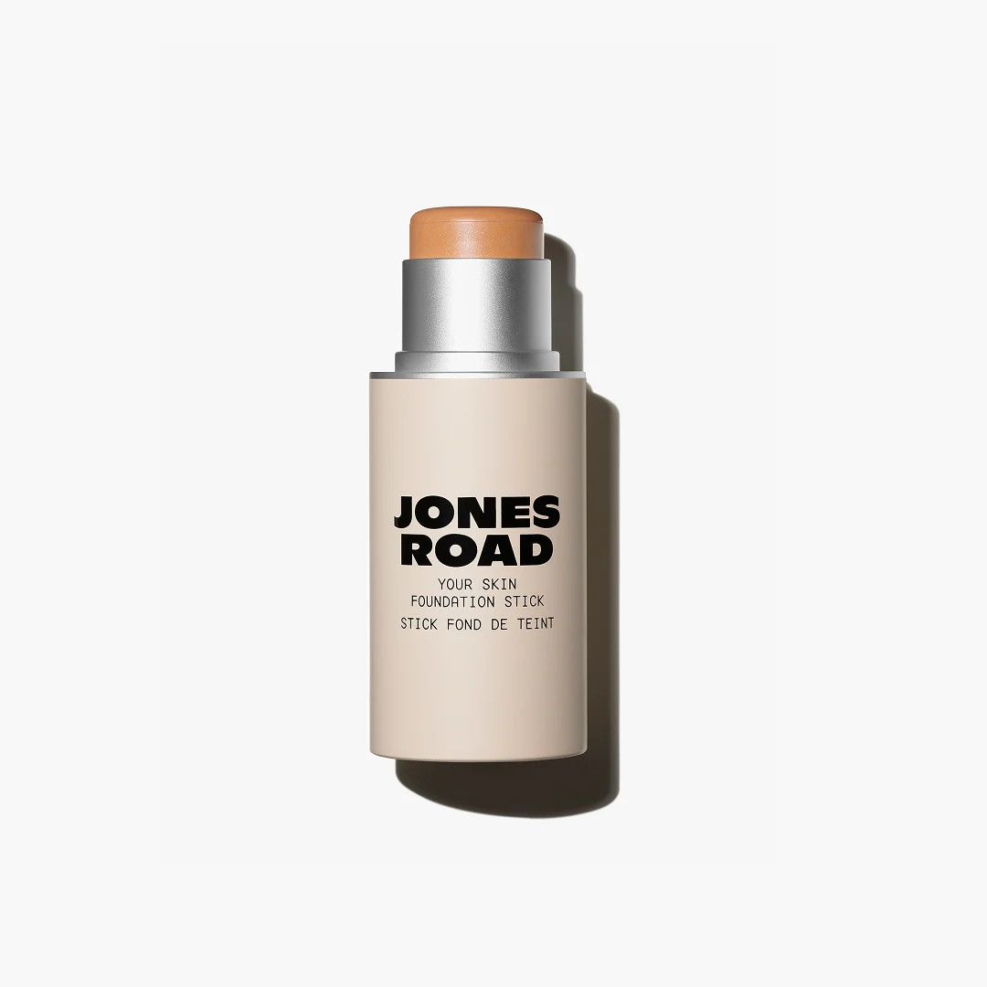 Your Skin Foundation Stick - Medium | Jones Road Beauty
