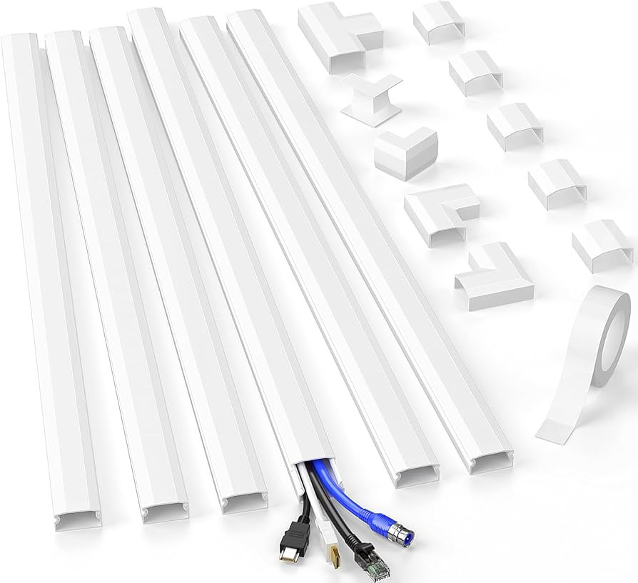 cord cover | Amazon (US)