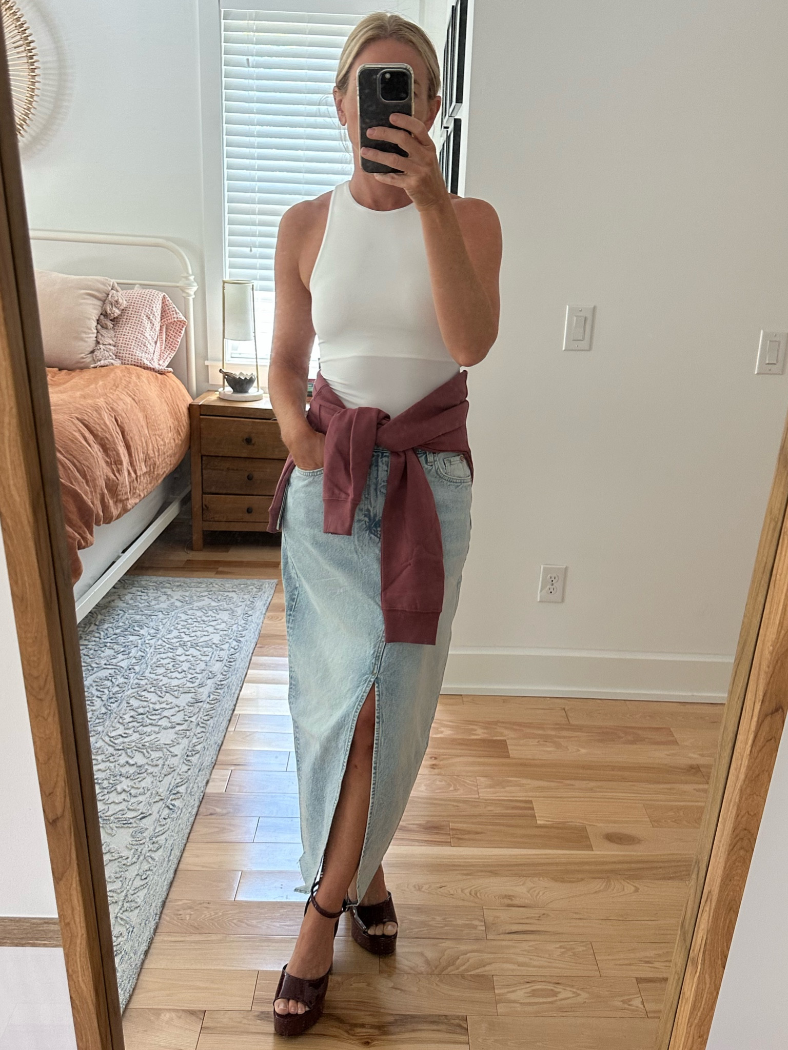 August H&M picks 

Size 4 or small in all

#LTKshoecrush #LTKunder100 #LTKunder50