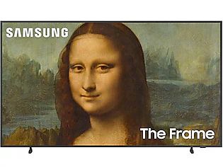 65” Class LS03B Samsung The Frame Smart TV | Samsung