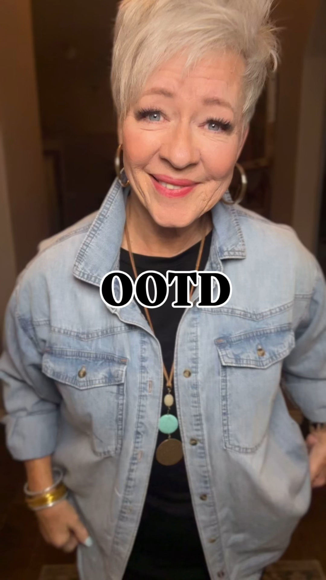 Happy Monday! 💕 Starting the week in style with my outfit of the day—comfortable, chic, and perfect for fashion over 50. ✨ I love finding affordable everyday looks that work for teachers, busy women, and anyone who wants effortless style. Here’s to a colorful week ahead! 🌸



#LTKFindsUnder50 #LTKFindsUnder100 #LTKOver40