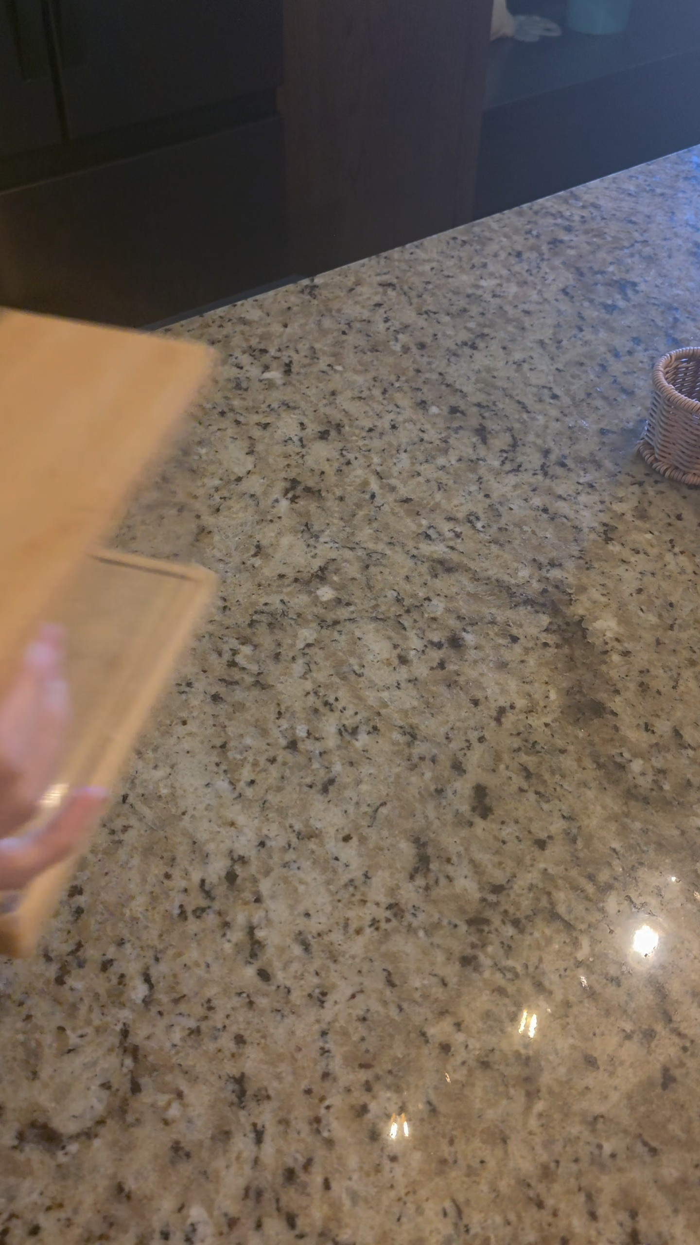 Loving these new bamboo and acrylic containers for pantry storage. I'm using the small ones to hold my favorite oatmeal toppings. 

 #organization #pantry #LTKmomlife #LTKfoodie #LTKHome