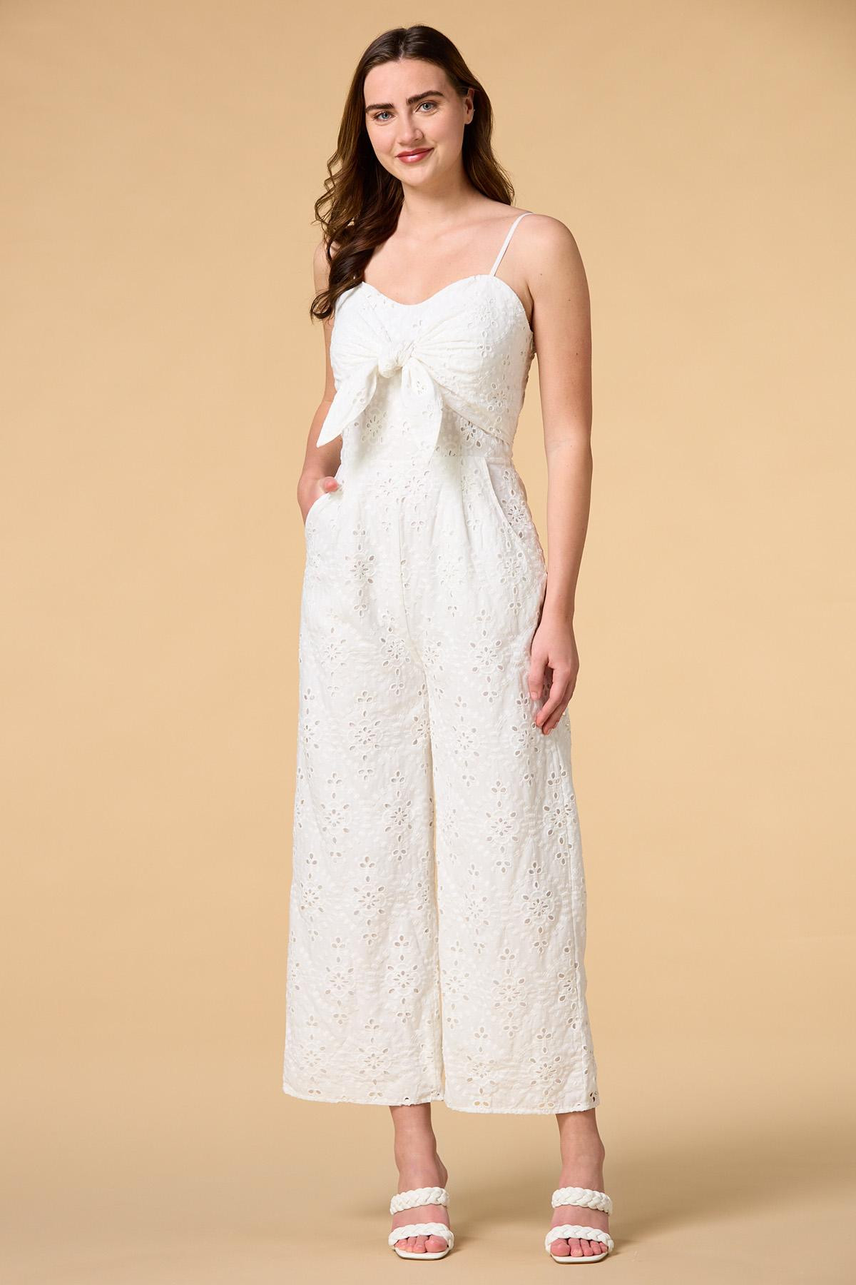 eye candy jumpsuit | Versona