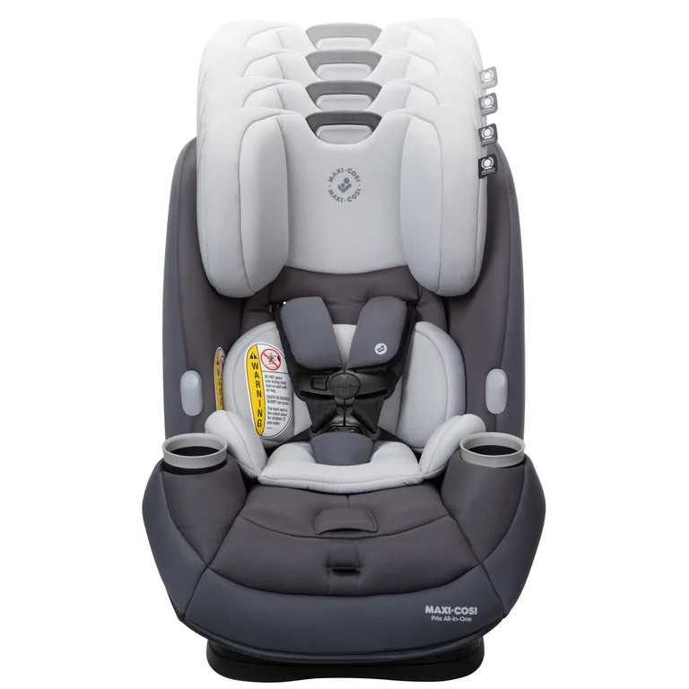Maxi-Cosi Pria All-in-One Convertible Car Seat, Walking Trail – PureCosi, Toddler - Walmart.com | Walmart (US)