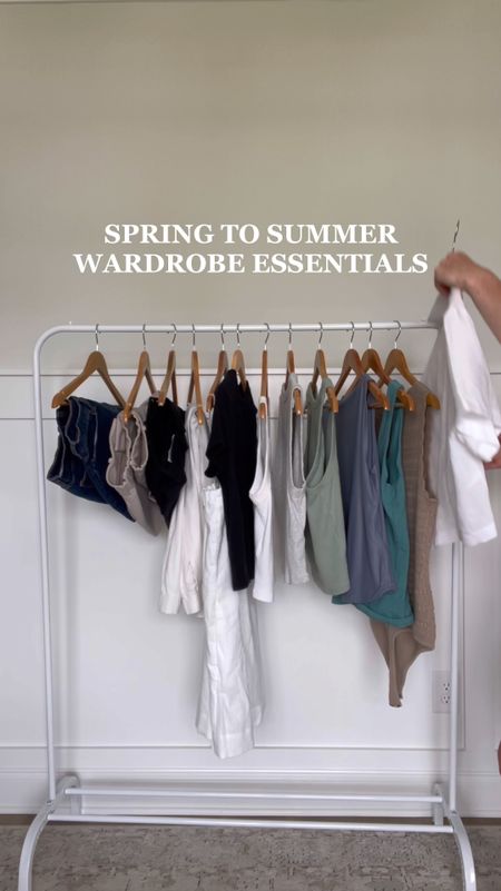 All of the essentials you need to transition from spring to summer in style. And they’re all on sale today!

#LTKFindsUnder50 #LTKStyleTip #LTKFindsUnder100