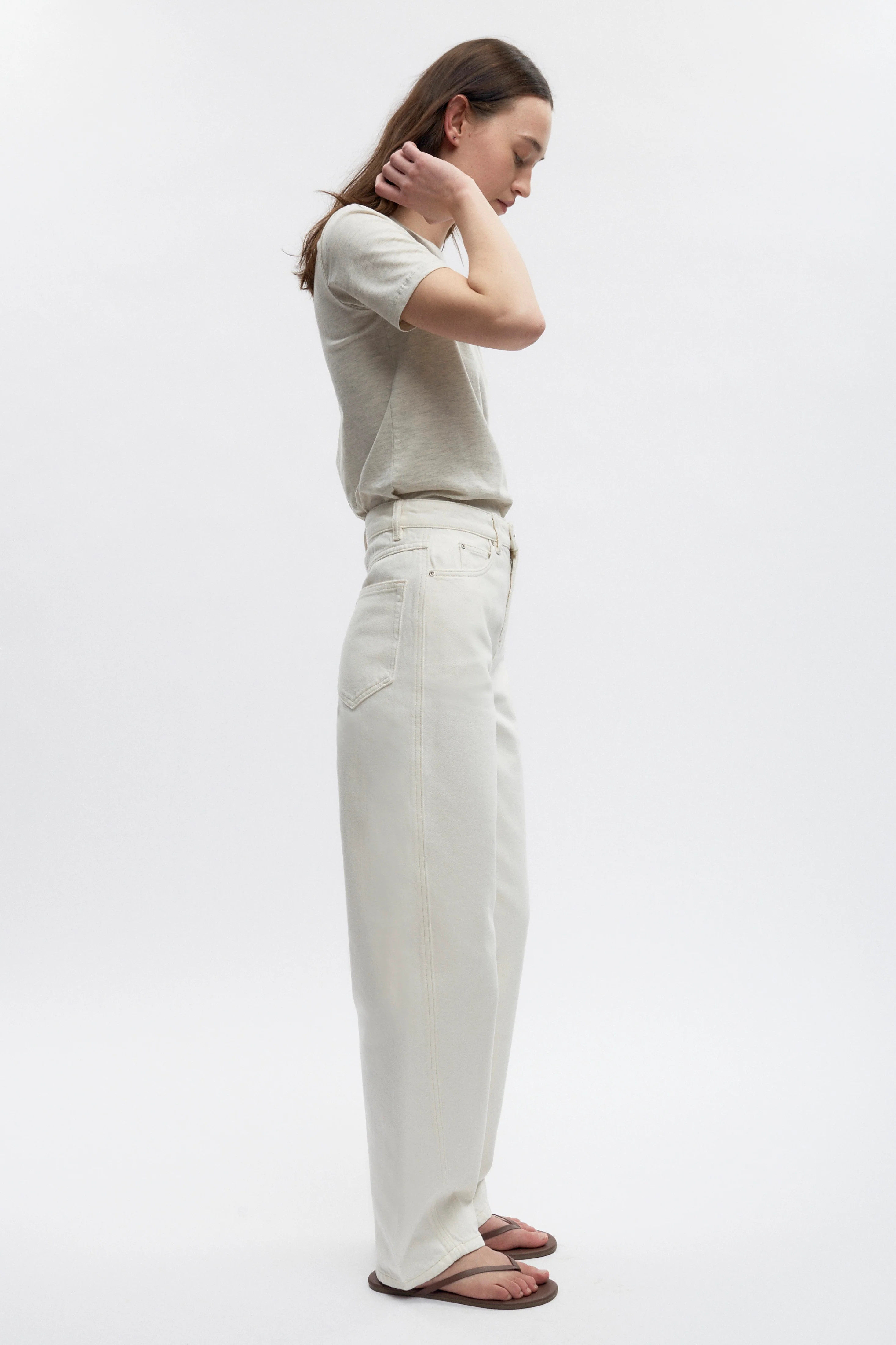 Women's Philae Denim | Kotn