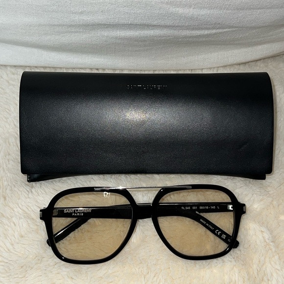 NEW SAINT LAURENT Sunglasses | Poshmark