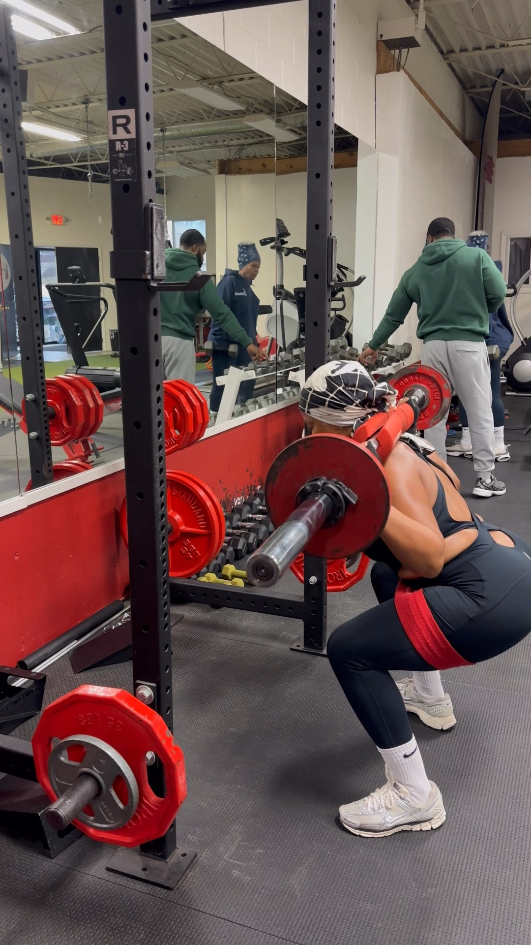 Let's keep moving our body!

just call it operation build a booty…

#FitnessFashion #MidlifeMustHaves #MoveYourBody #HealthAndWellness #xoJalonda

#LTKselfcare #LTKfitnessgoals #LTKActive