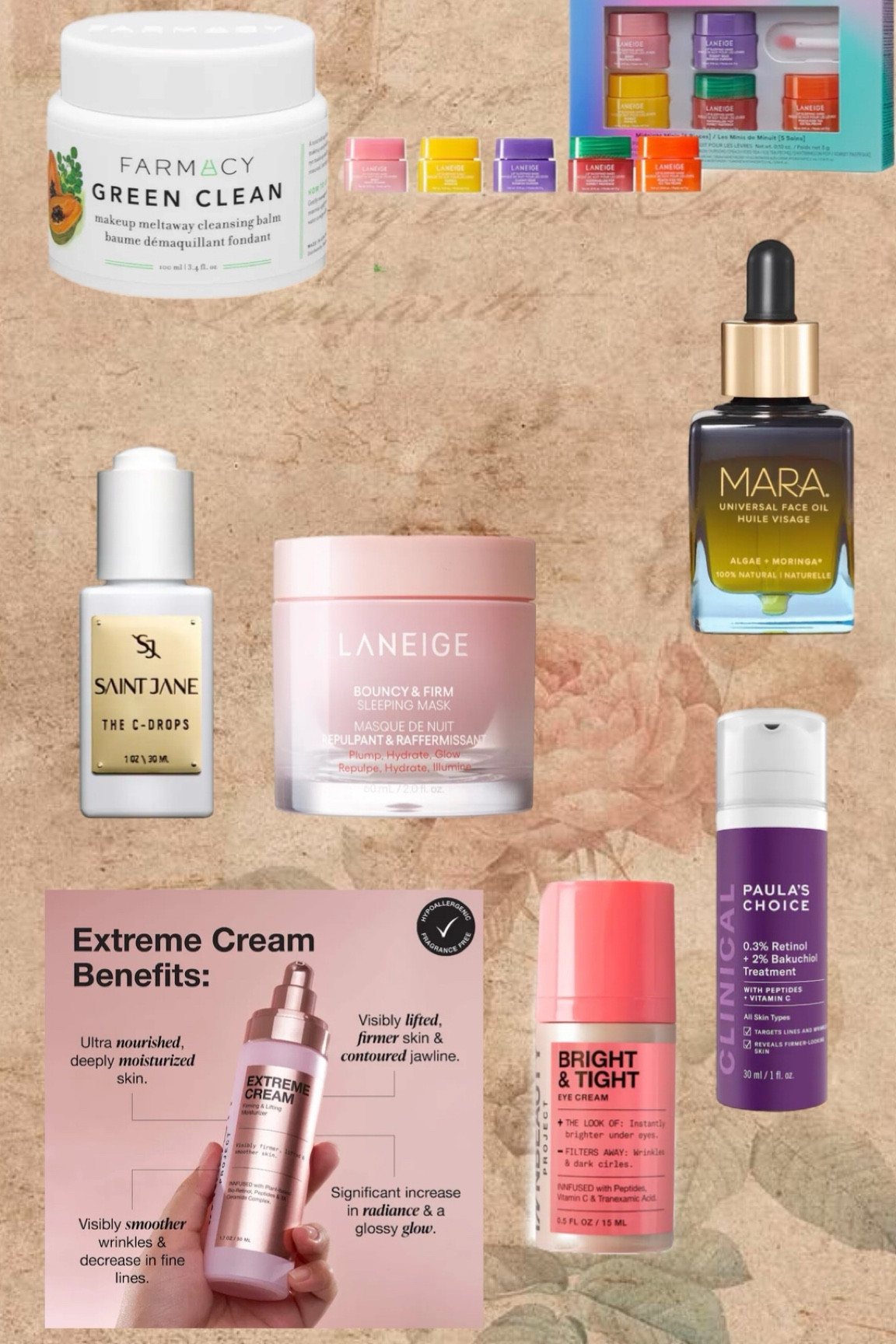 Skincare ✨ Sephora Sale

#LTKHoliday #LTKGiftGuide #LTKBeauty