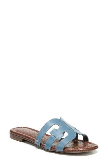 Women's Sam Edelman Bay Cutout Slide Sandal | Nordstrom