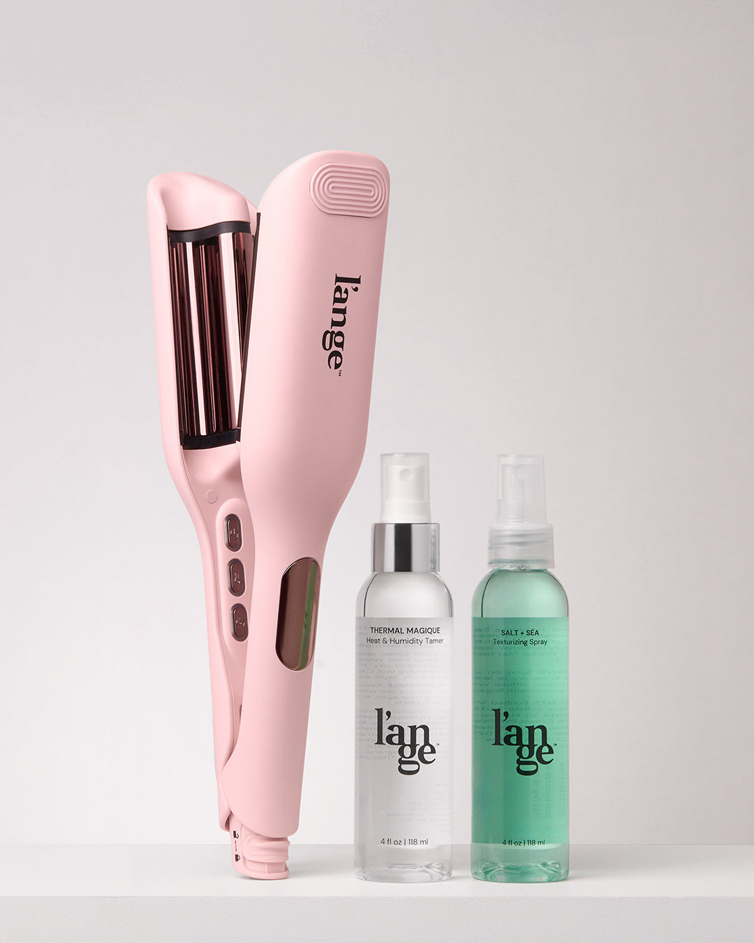 Wave Maker | L'ange Hair