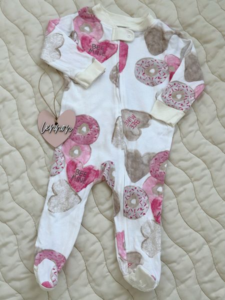 Baby girl Valentine’s Day pajamas, Valentine’s Day pjs, matching Valentine’s Day outfits, gifts for kids, Valentine’s Day gift inspo 

#LTKbaby #LTKkids #LTKGiftGuide