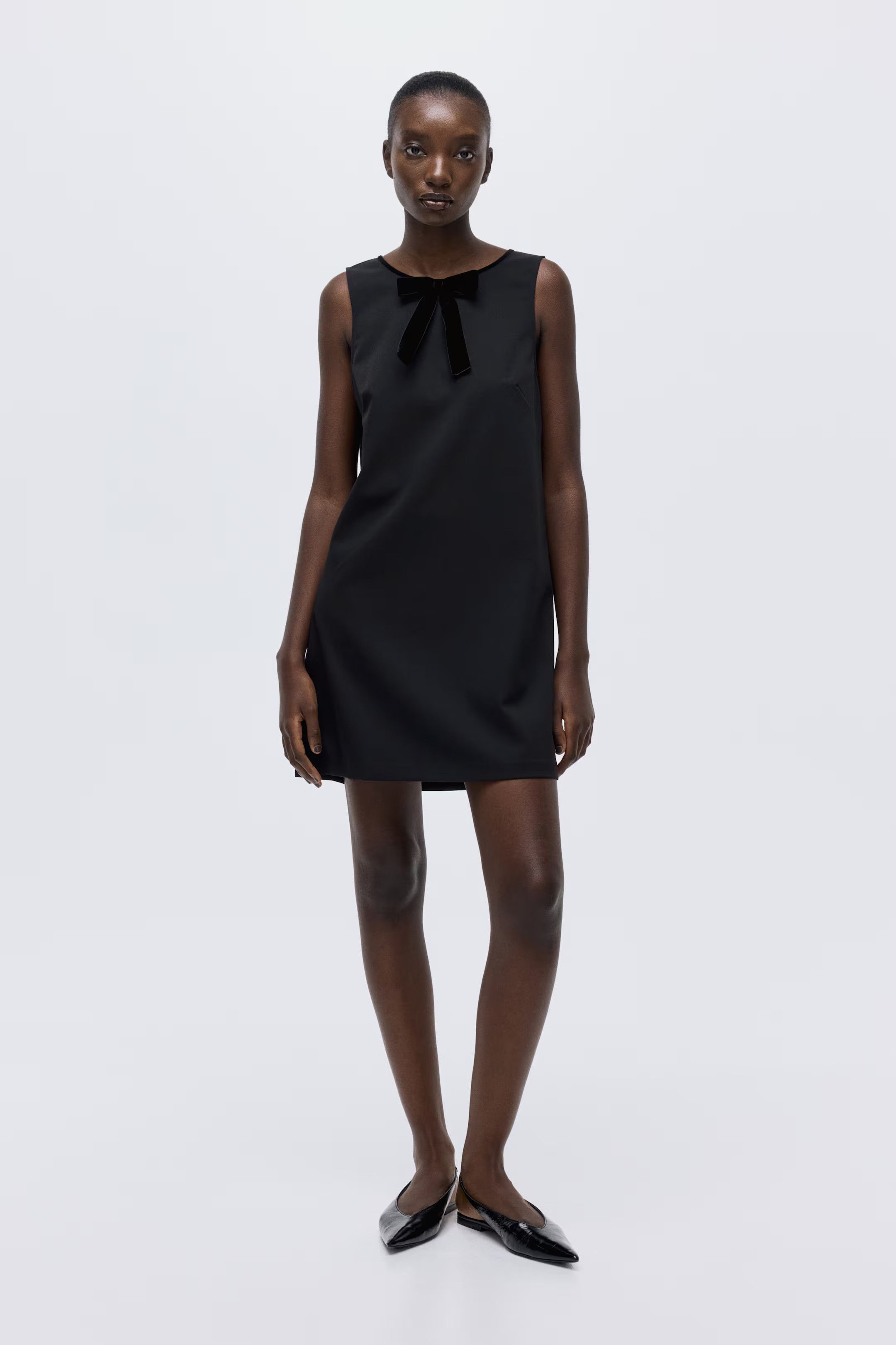 A-Line Dress | H&M (US + CA)