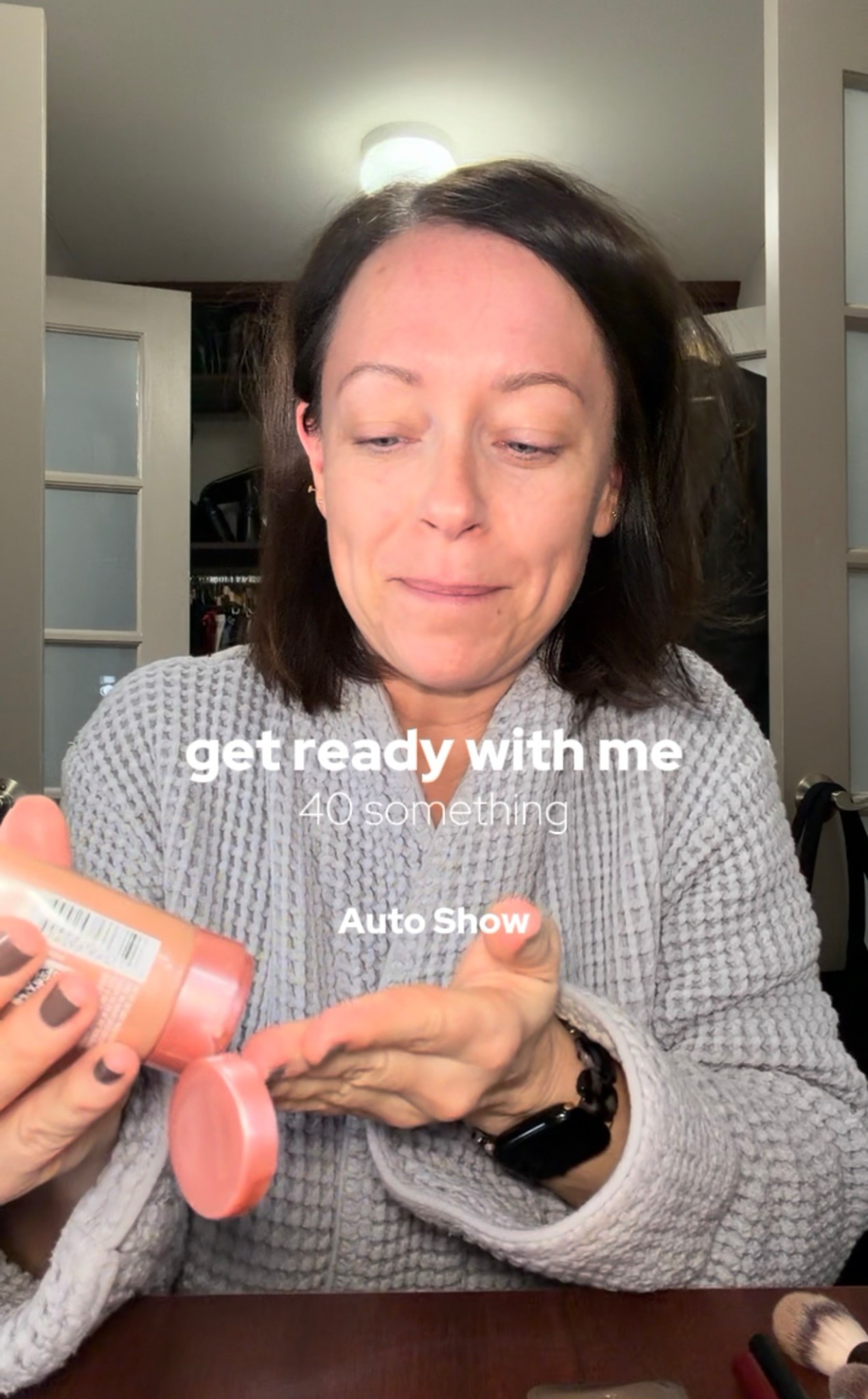 I love a reason to dress up! 