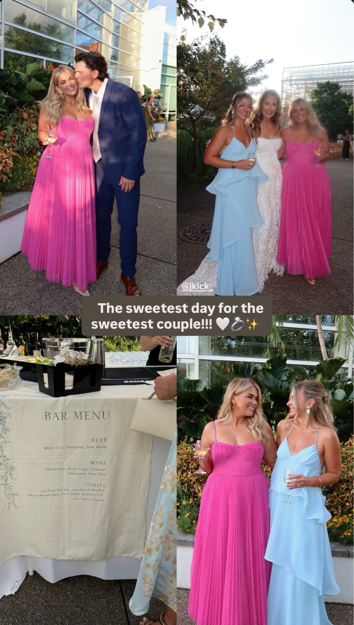 Wedding guest dress💕

#LTKMidsize #LTKWedding