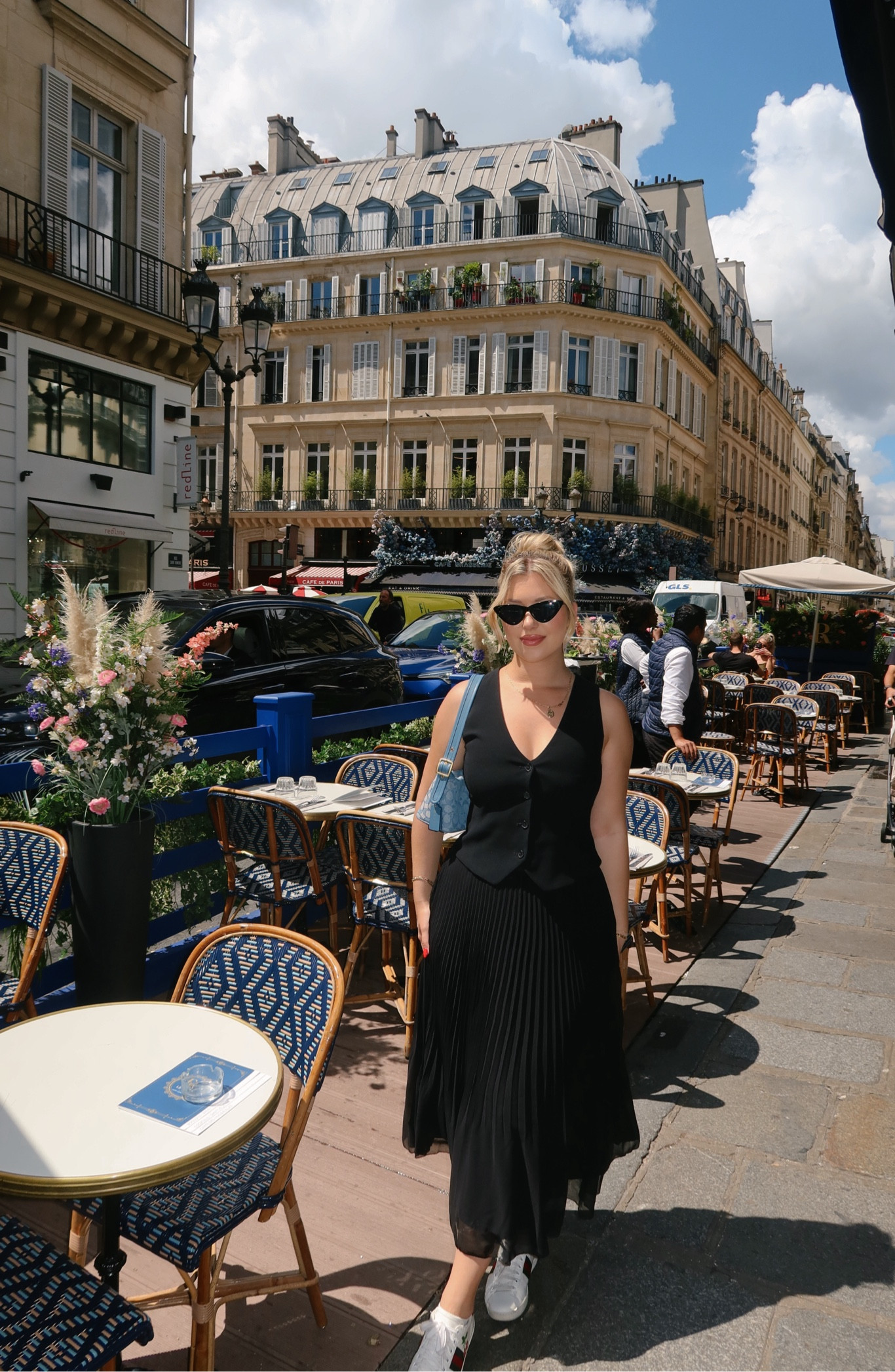 Black outfit inspo 


#LTKTravel