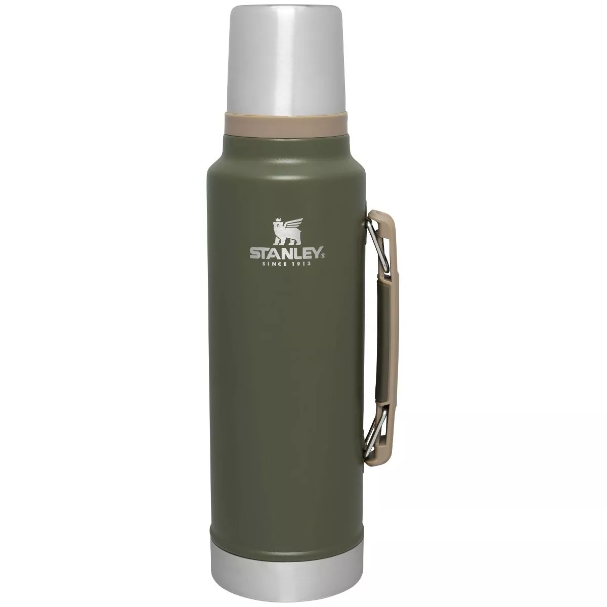 Stanley 16oz Stainless Steel … curated on LTK