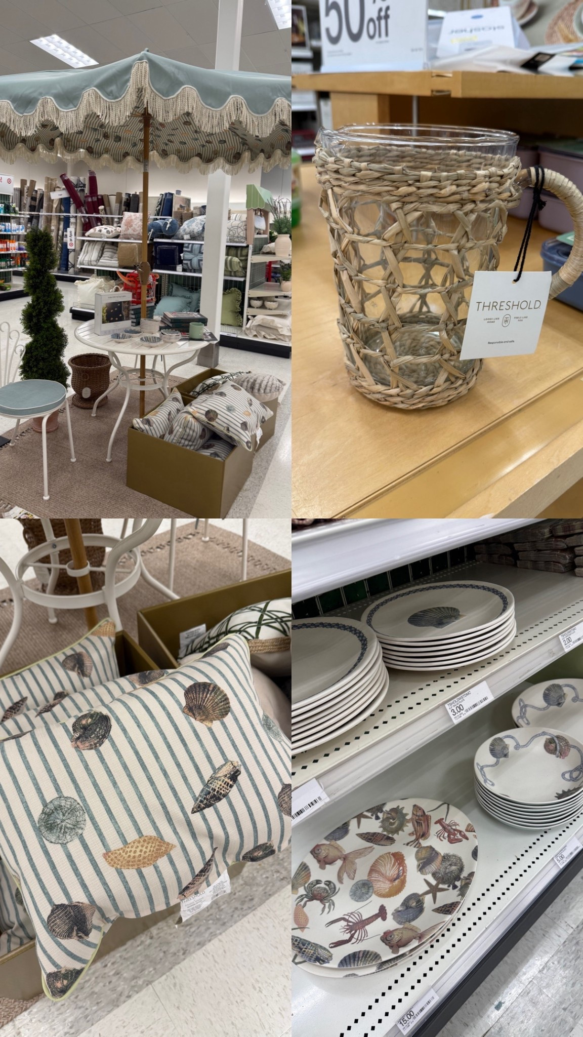 Target finds I’m loving! 

#LTKSeasonal #LTKHome