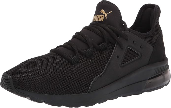 PUMA Women's Electron Street Sneaker | Amazon (US)