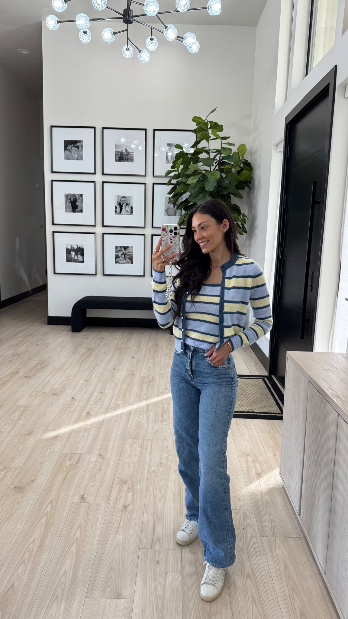 OOTD for the park🌳