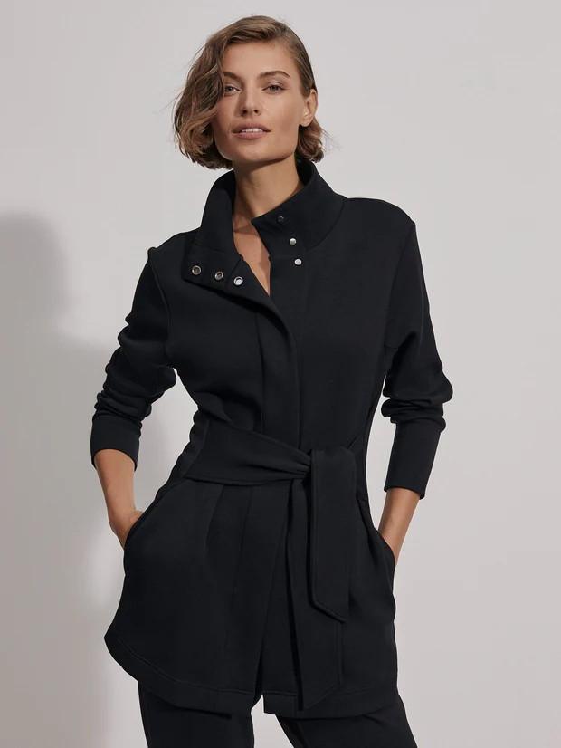 Anset Jacket | Varley US | Varley USA