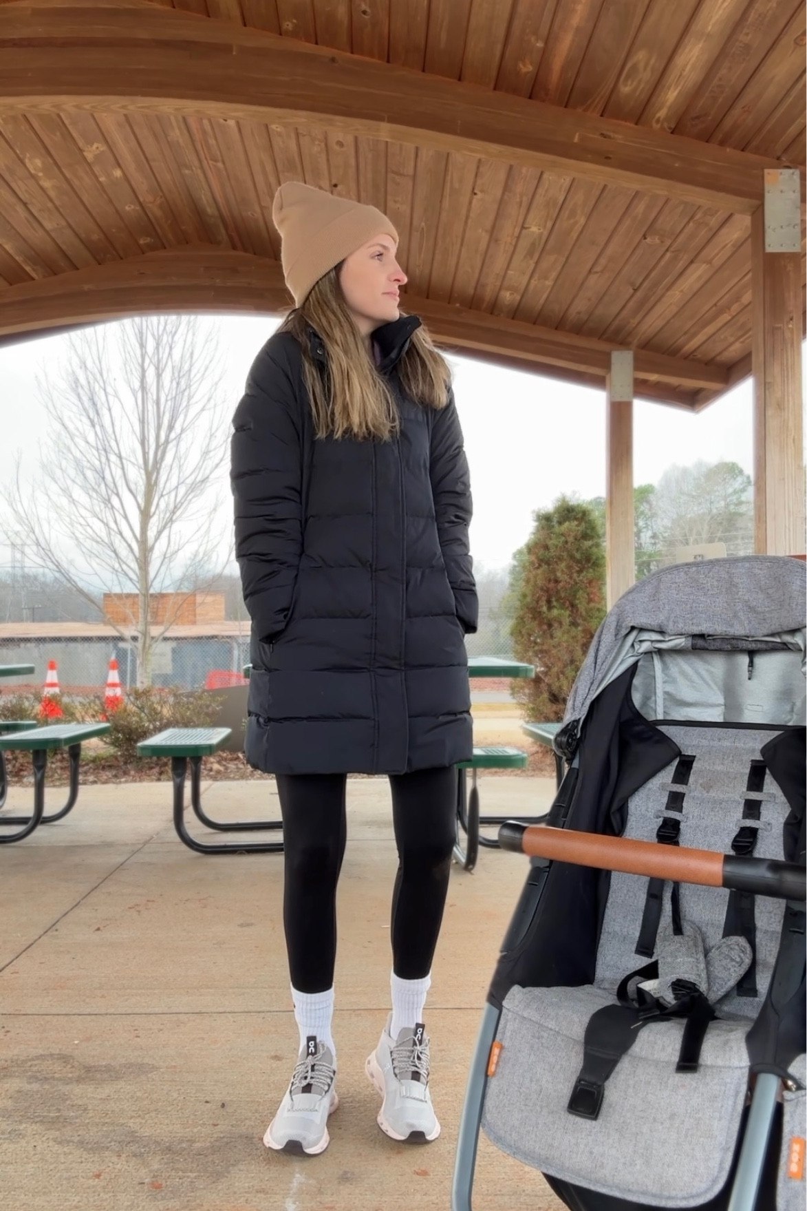 Living in this puffer jacket all winter long. On sale over 50% off today! 

#LTKfindsunder100 #LTKstyletip #LTKSeasonal