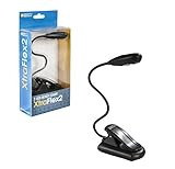 Mighty Bright XtraFlex2 LED Book Light | Amazon (US)
