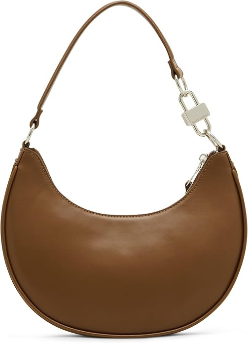 Steve Madden Lohan Crescent Shoulder Bag | Amazon (US)