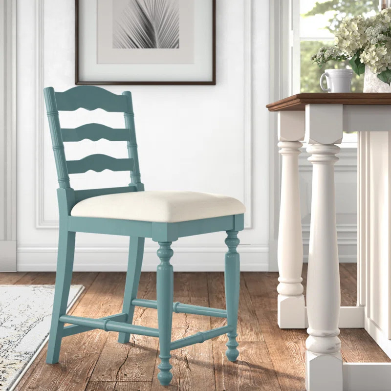 Harleigh Stool | Wayfair North America