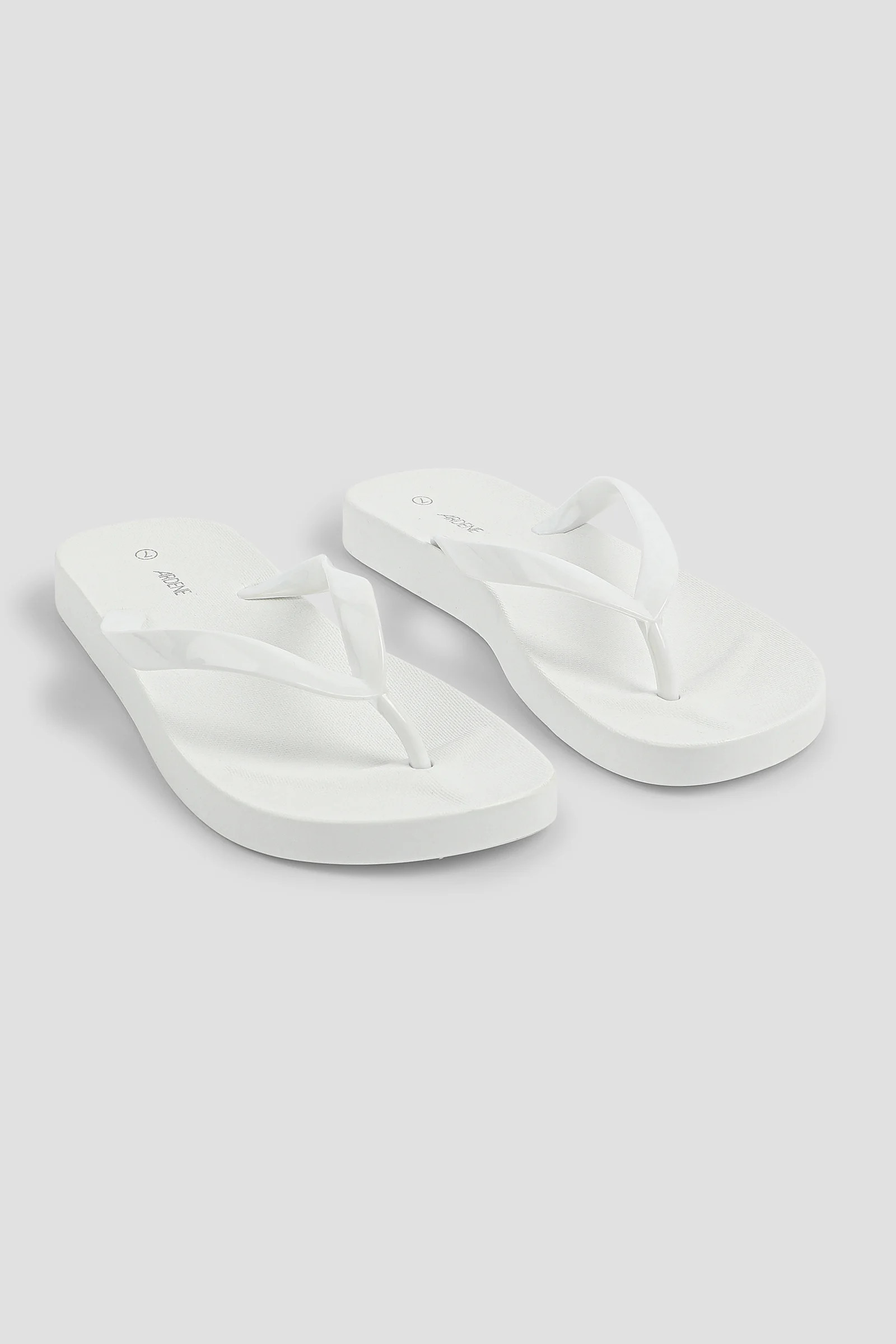 Solid Flip-Flops | Ardene