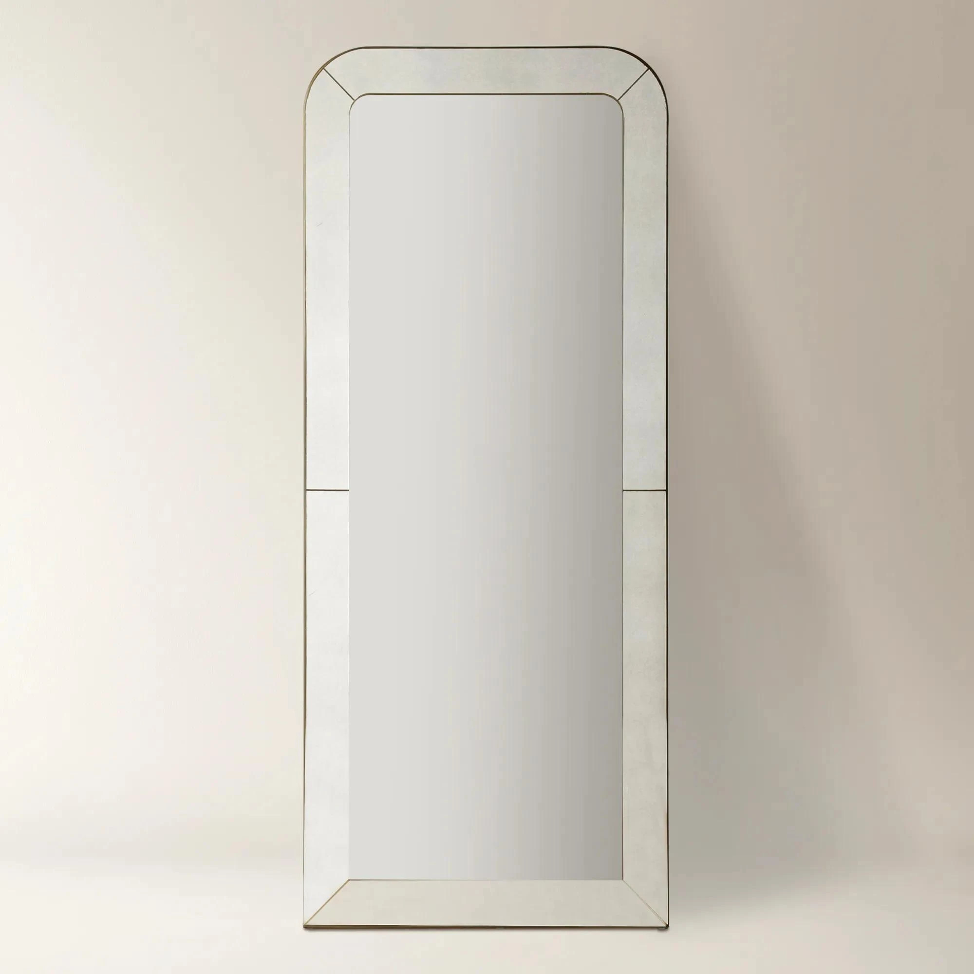 Parker Mirror | Z Gallerie
