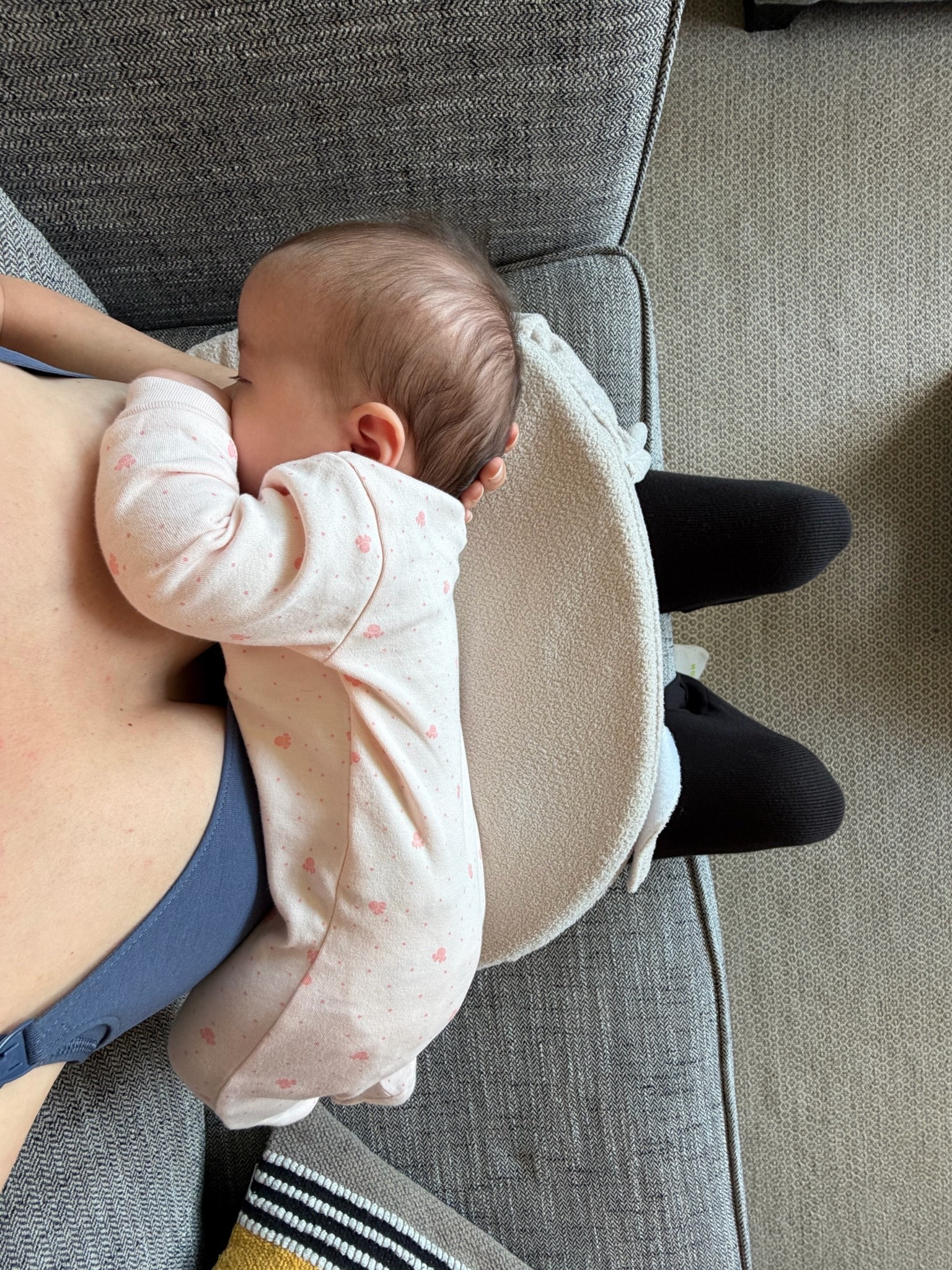 these are the best nursing tank tops. I wear them every day under button down shirts. I’m wearing a size small 

#nursingtanktop #LTKnursingstyle #LTKmom #LTKmomstyle

#LTKbaby