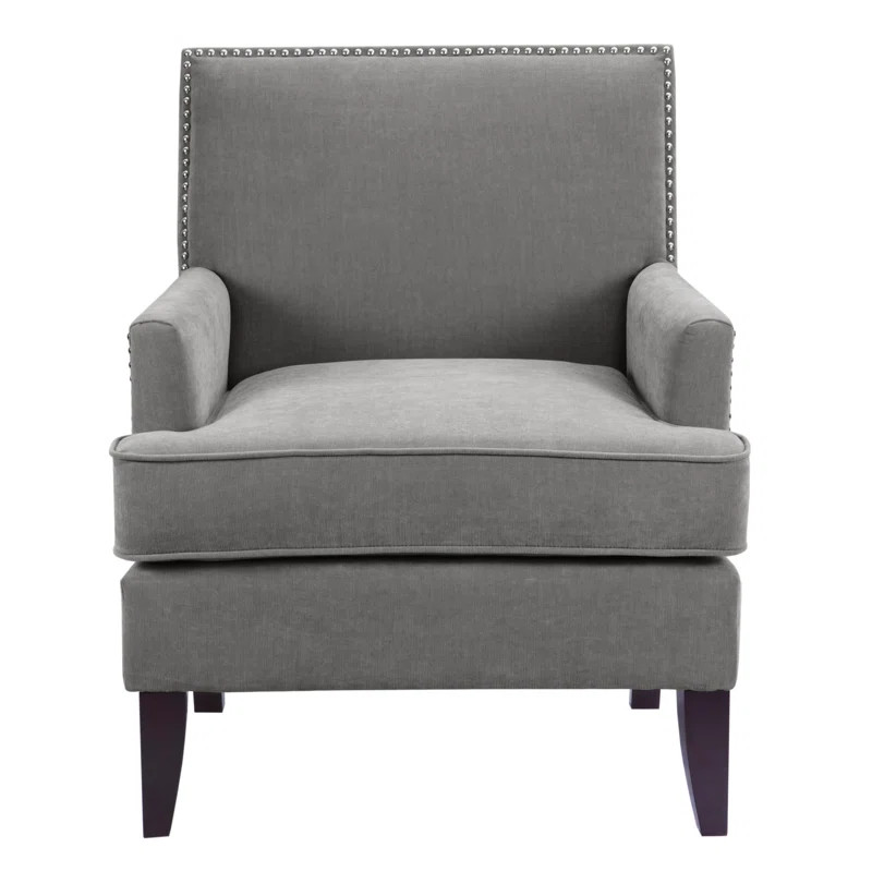 Mohn 29" Wide Polyester Armchair | Wayfair North America