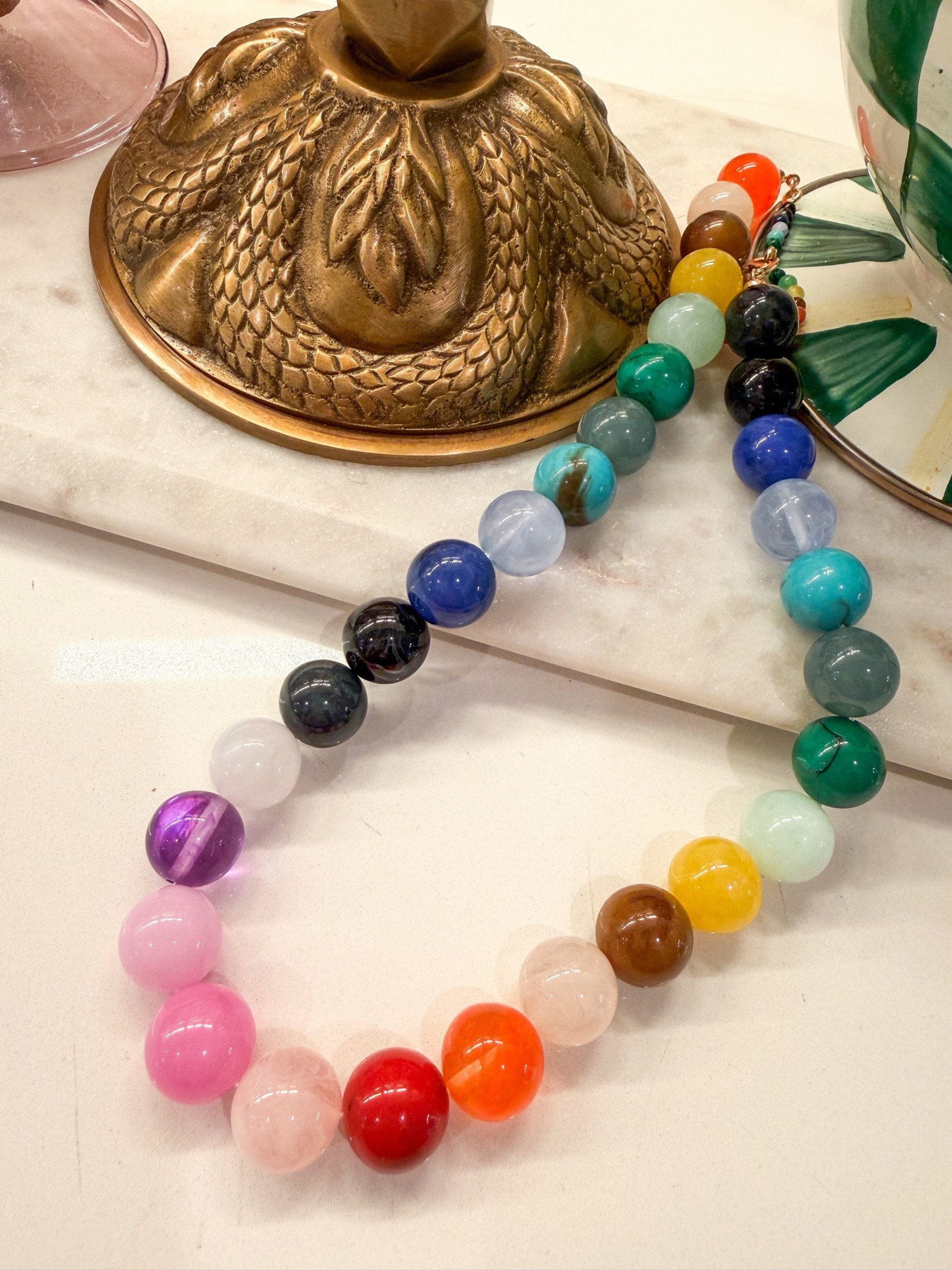 my go to baubkebar necklace now in a mini version!!

#LTKootd #LTKSeasonal