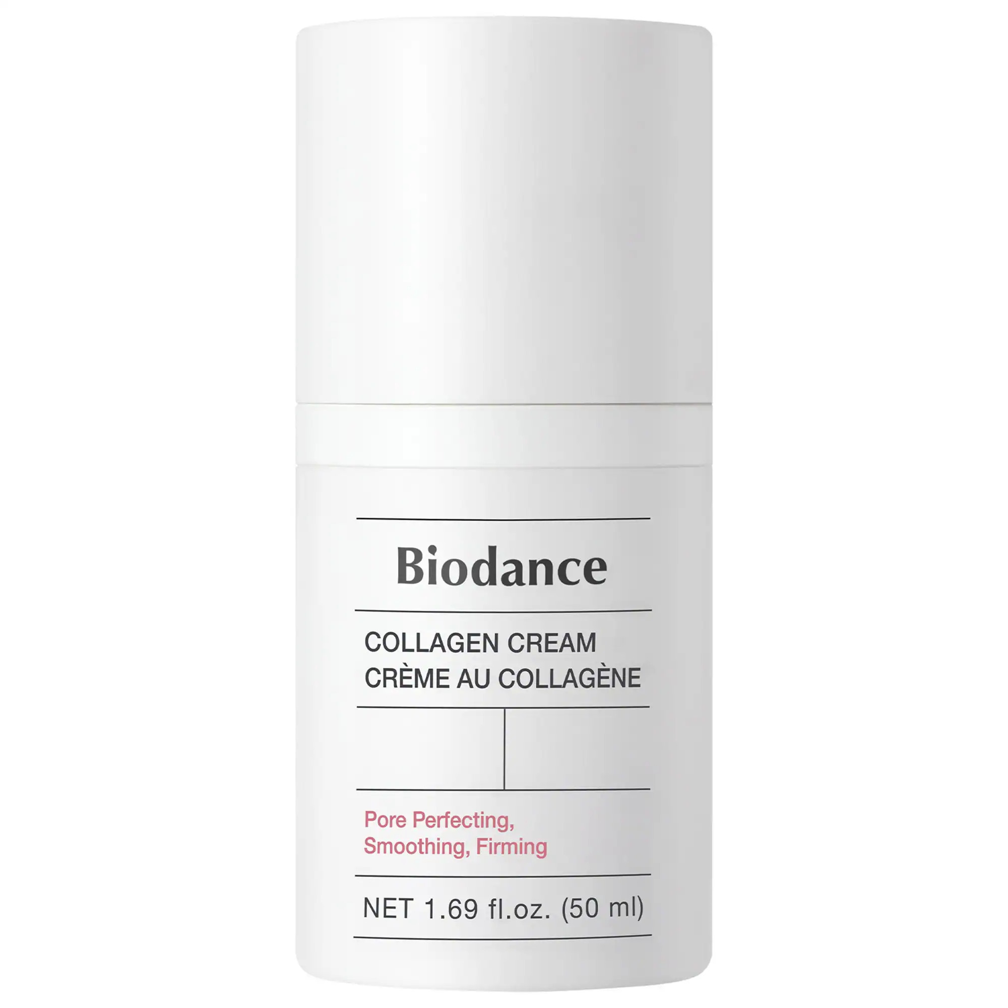 Biodance Collagen Cream for Pore Minimizing & Firming Care 1.69 oz/50 mL | Sephora (CA)