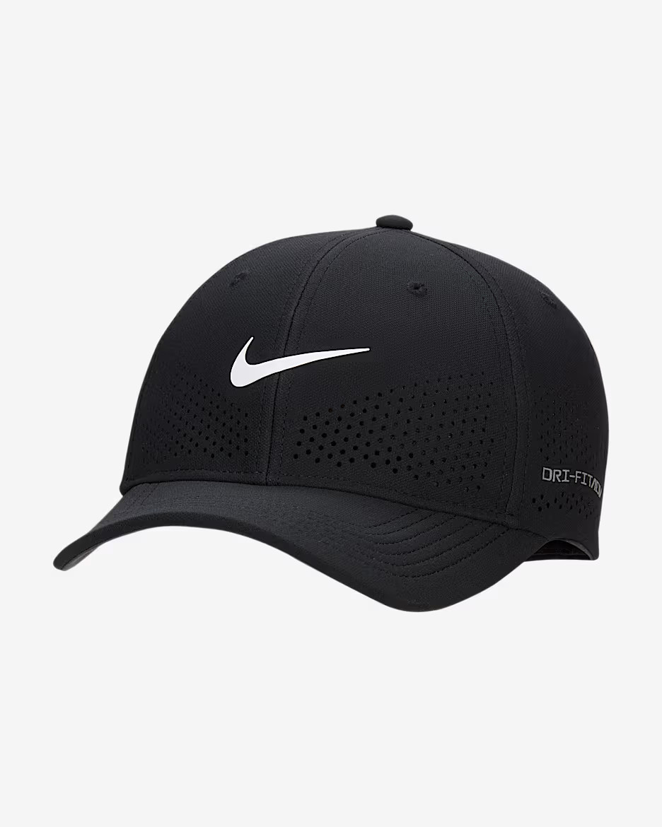 Sustainable MaterialsNike Dri-FIT ADV RiseStructured SwooshFlex Cap | Nike (US)