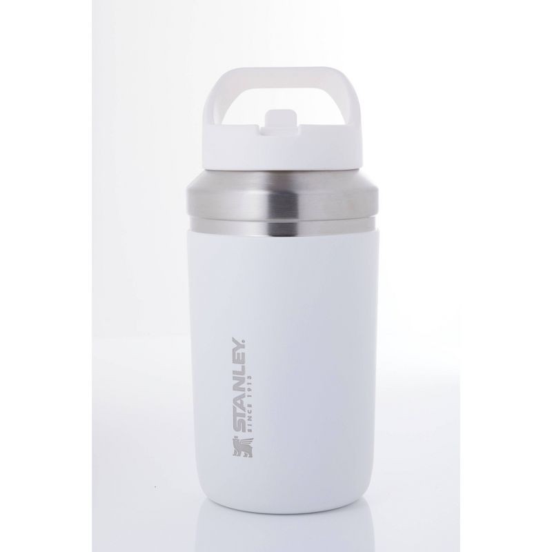 Stanley GO IceFlow 64oz Stainless Steel Flip Straw Jug | Target