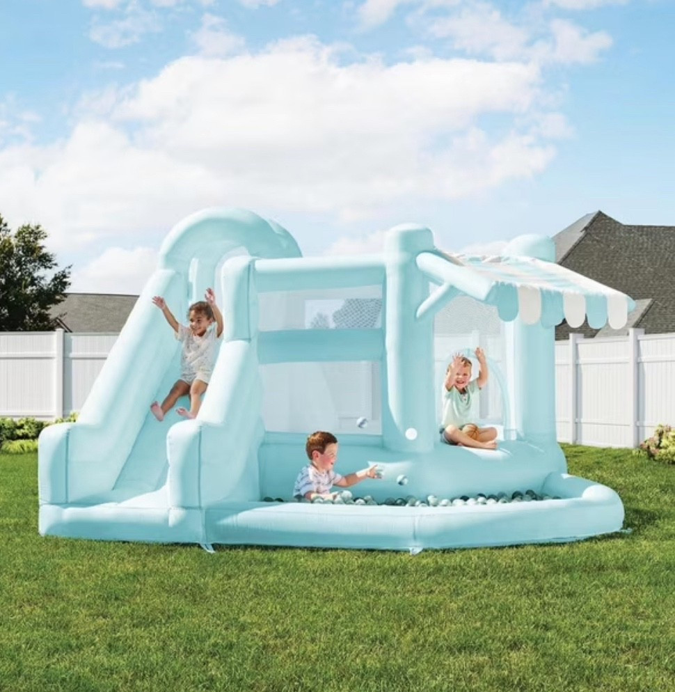 How cute is this!

#LTKSeasonal #LTKKids #LTKmomlife