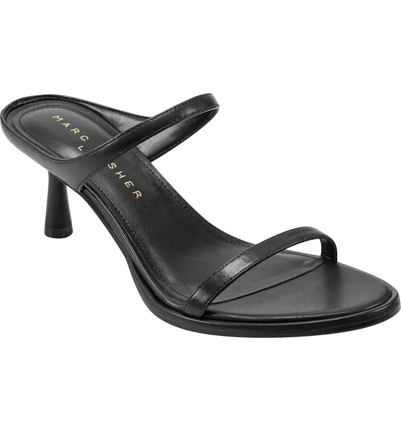 Alonde Slide Sandal (Women) | Nordstrom