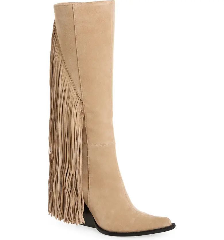 Cattle Western Boot | Nordstrom