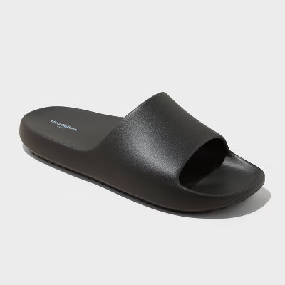 Men's Kendrix Slide Sandals - Goodfellow & Co™ | Target