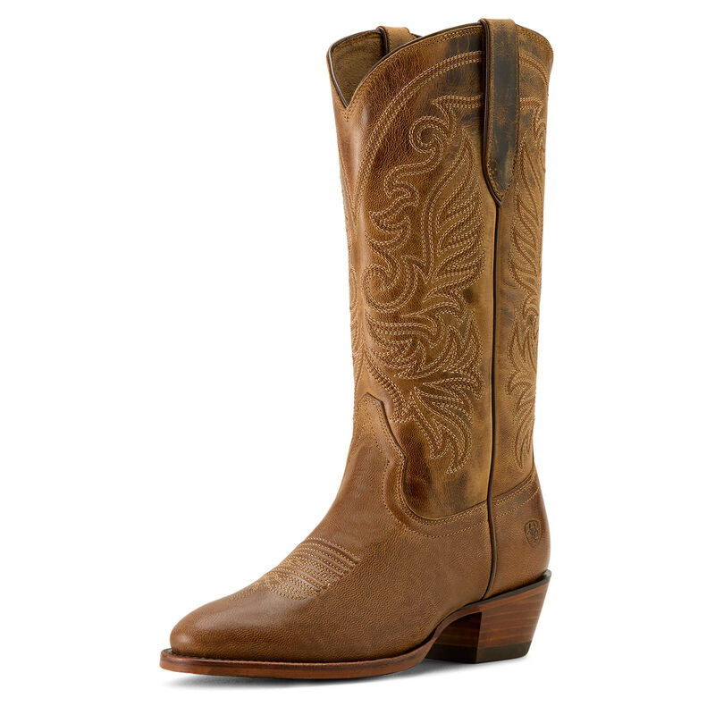 Louella R Toe Western Boot | Ariat (US)